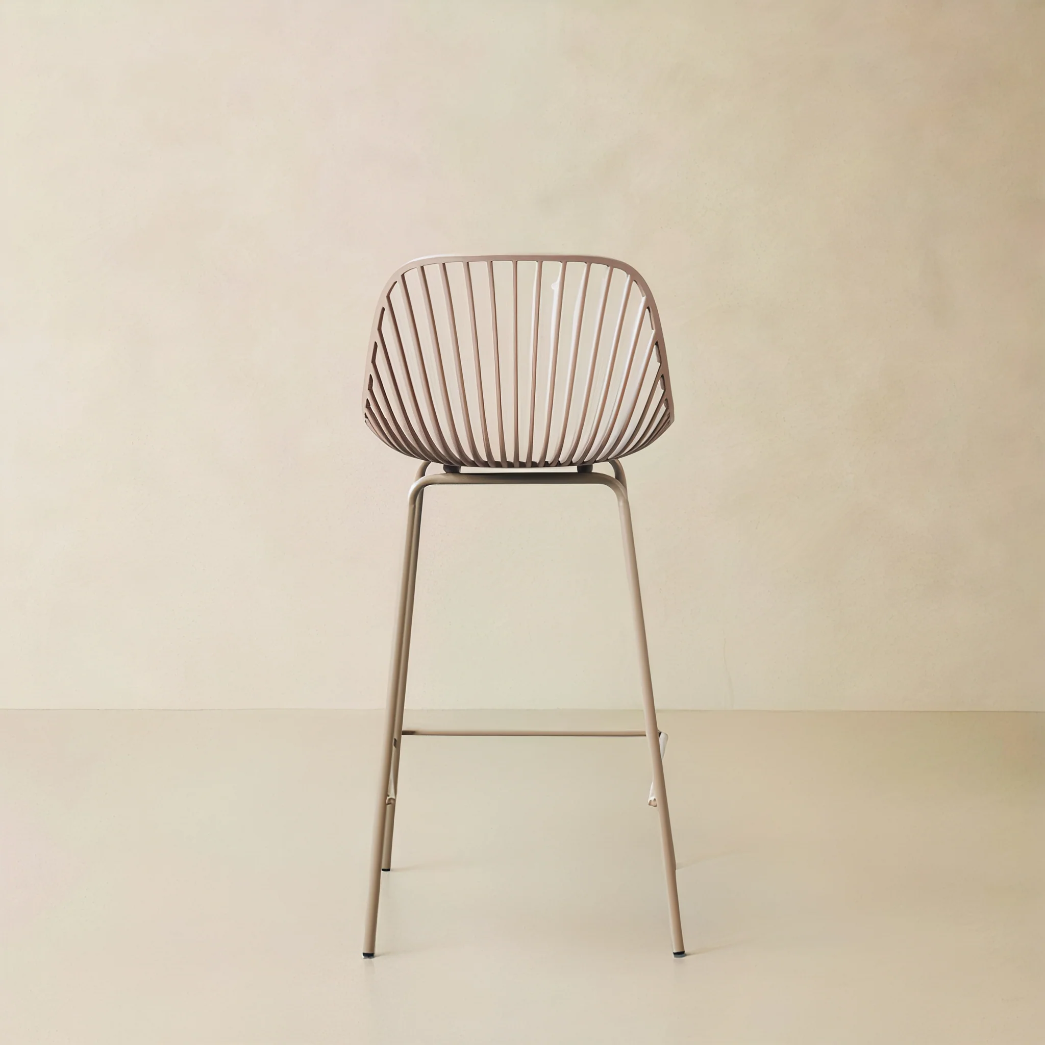 Pearl Counter Stool - Brown - Image 4