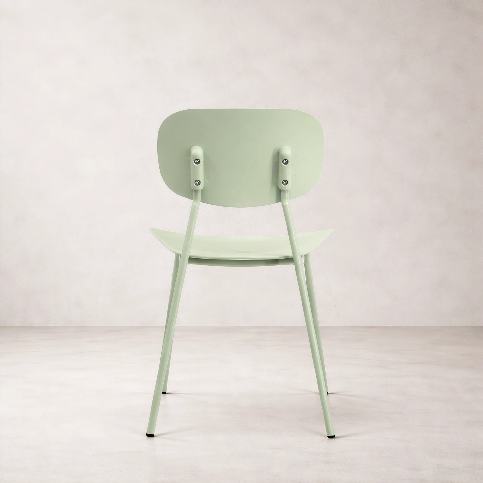Vivian Dining Chair - Green - Image 5