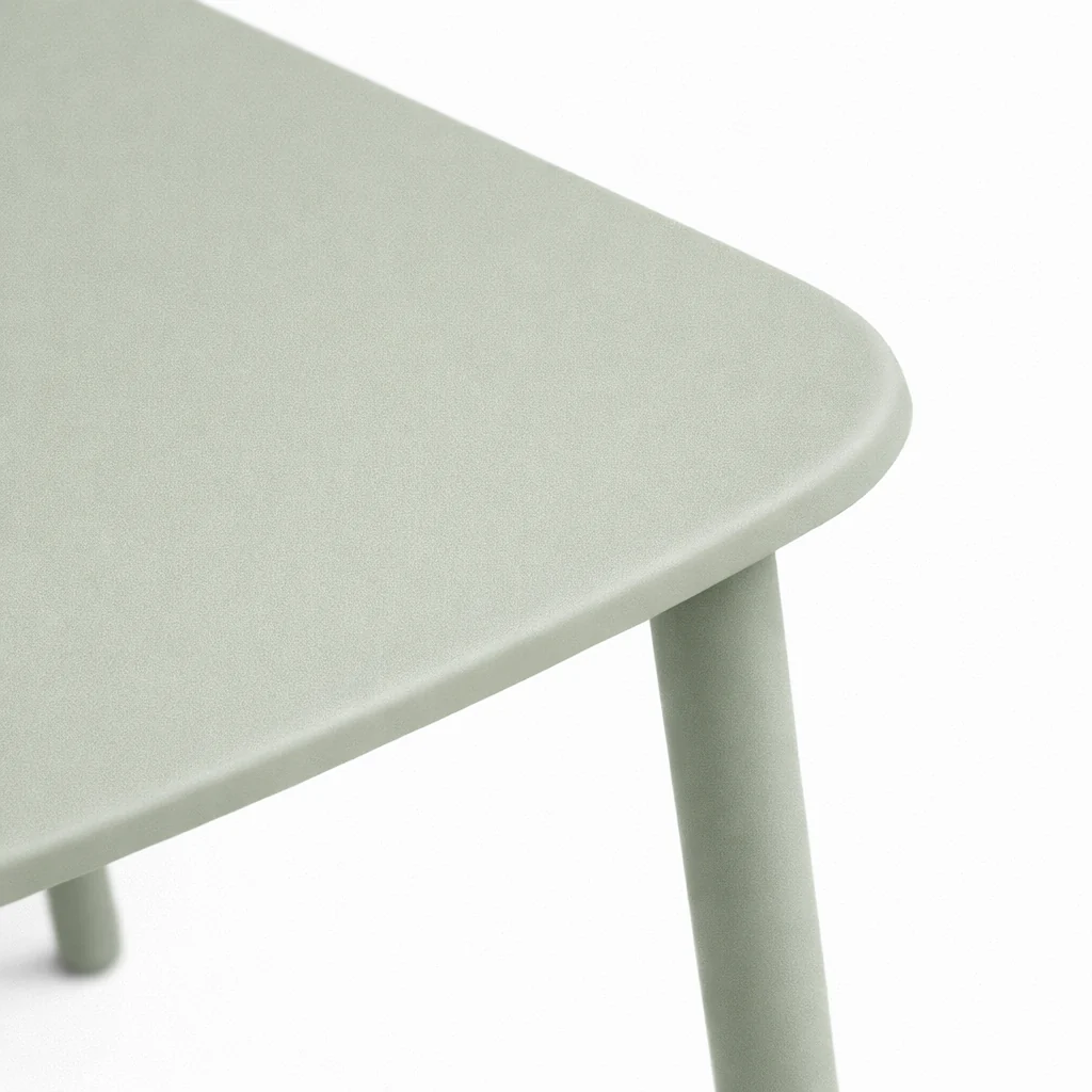 Vivian Dining Chair - Green - Image 6
