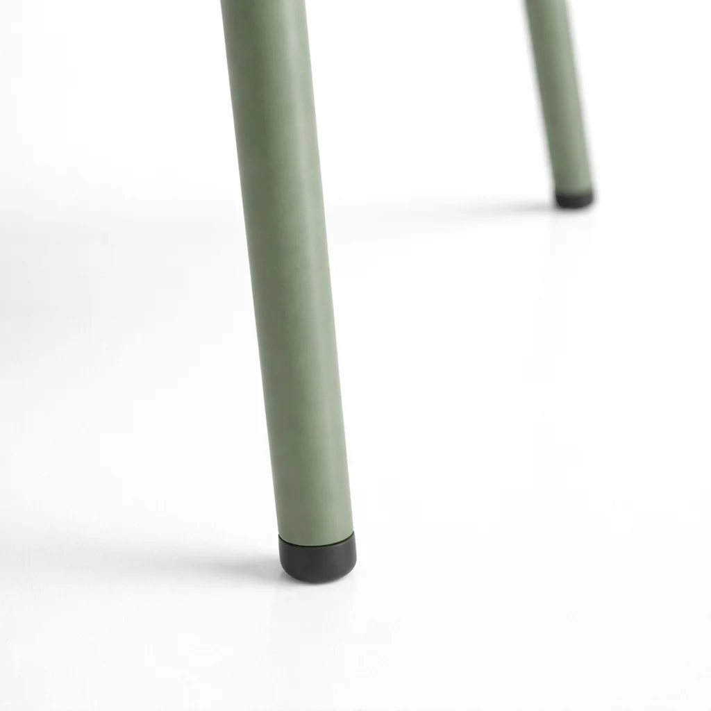 Vivian Dining Chair - Green - Image 7